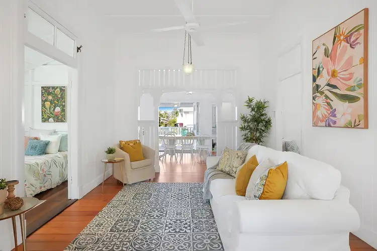 Third view of Homely house listing, 26 Princes Road, Hyde Park QLD 4812