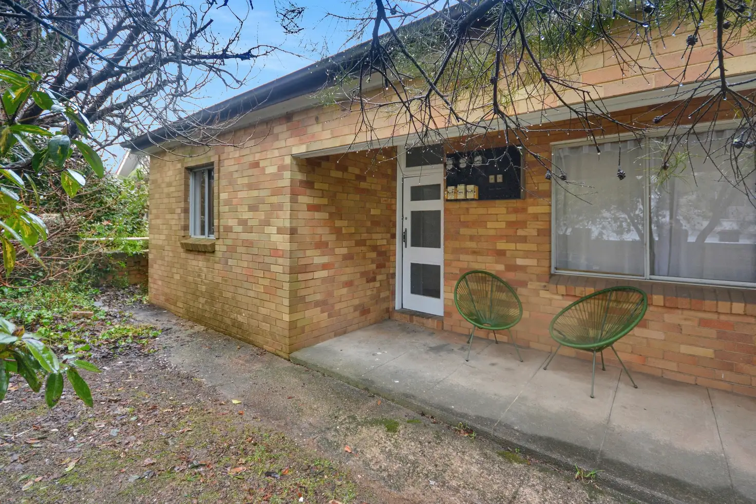 Main view of Homely unit listing, 1/119 Lurline Street, Katoomba NSW 2780
