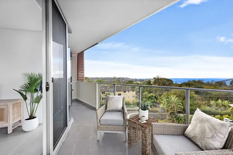 Second view of Homely apartment listing, 20/57 Delmar Parade, Dee Why NSW 2099