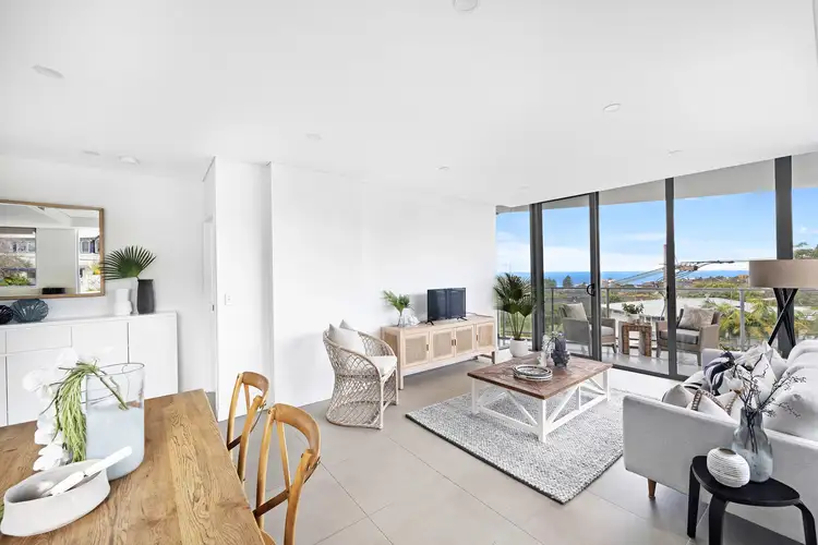 Third view of Homely apartment listing, 20/57 Delmar Parade, Dee Why NSW 2099