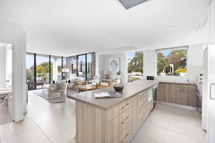 Fourth view of Homely apartment listing, 20/57 Delmar Parade, Dee Why NSW 2099