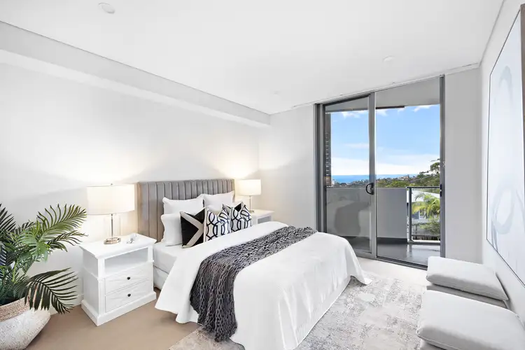 Fifth view of Homely apartment listing, 20/57 Delmar Parade, Dee Why NSW 2099