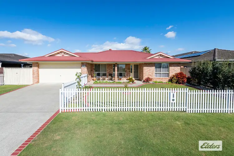 14 North Meadow Drive, Grafton NSW 2460