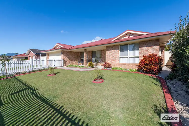 Second view of Homely house listing, 14 North Meadow Drive, Grafton NSW 2460