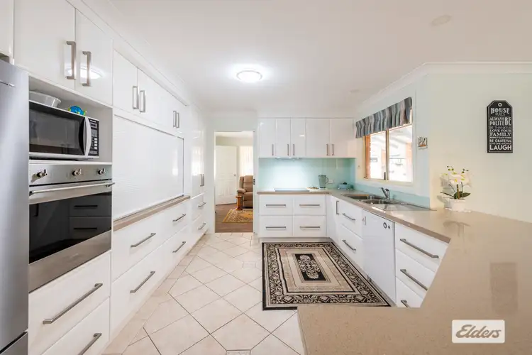 Fourth view of Homely house listing, 14 North Meadow Drive, Grafton NSW 2460