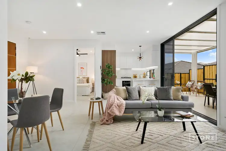 23 Newmarket Parkway, Box Hill NSW 2765
