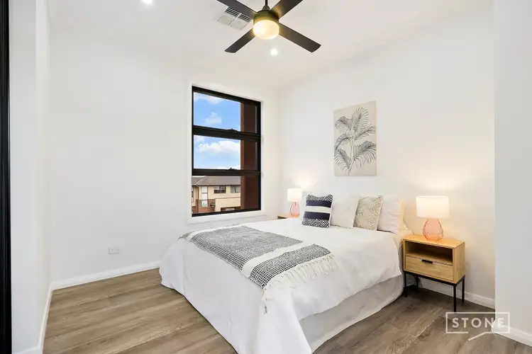 Fifth view of Homely house listing, 23 Newmarket Parkway, Box Hill NSW 2765