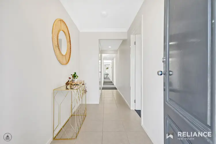 Third view of Homely house listing, 7 Yandee Court, Truganina VIC 3029