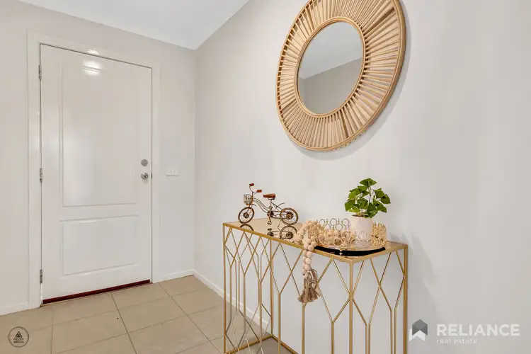 Fourth view of Homely house listing, 7 Yandee Court, Truganina VIC 3029