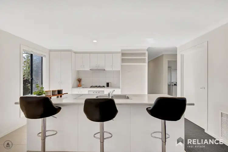 Sixth view of Homely house listing, 7 Yandee Court, Truganina VIC 3029