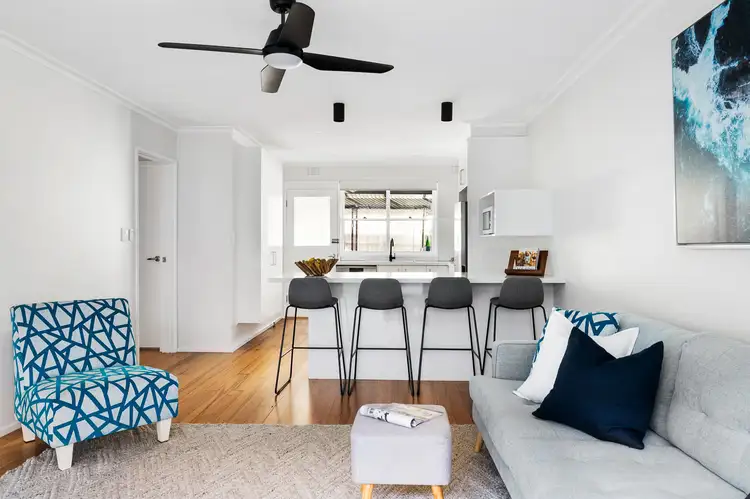 Third view of Homely unit listing, 2/25 Auburn Grove, Hawthorn East VIC 3123