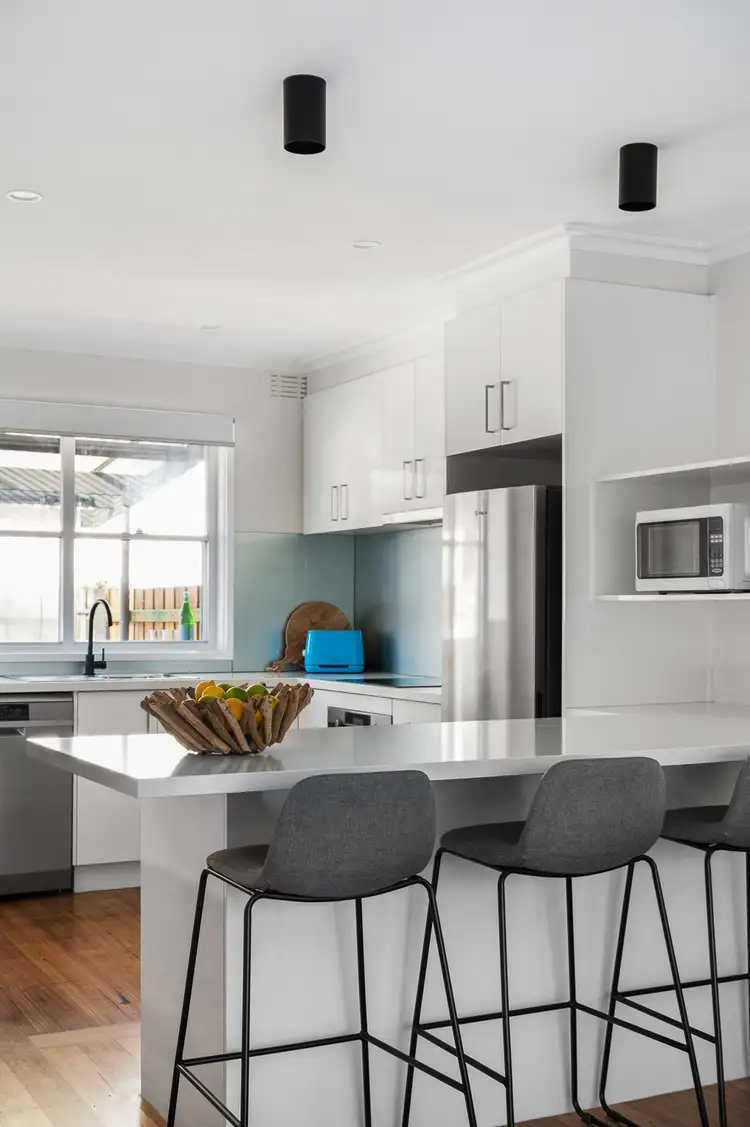 Fourth view of Homely unit listing, 2/25 Auburn Grove, Hawthorn East VIC 3123