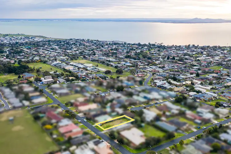 Second view of Homely land listing, 6 Amarina Road, Clifton Springs VIC 3222