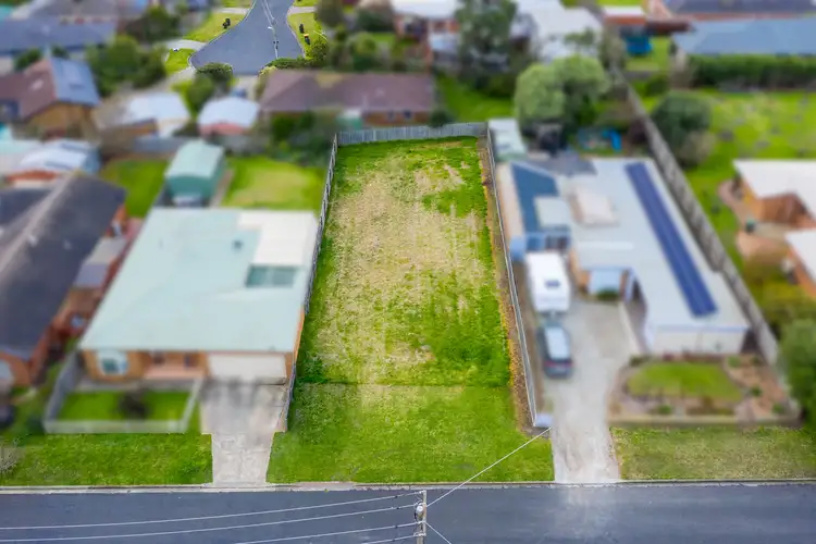 Fourth view of Homely land listing, 6 Amarina Road, Clifton Springs VIC 3222