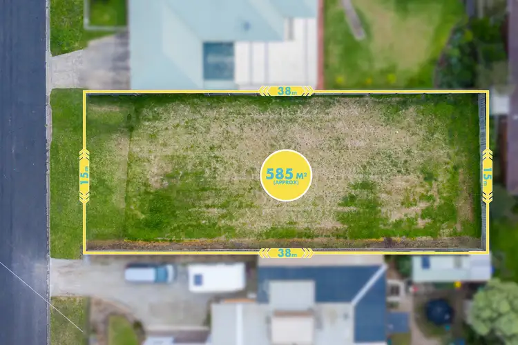 Sixth view of Homely land listing, 6 Amarina Road, Clifton Springs VIC 3222