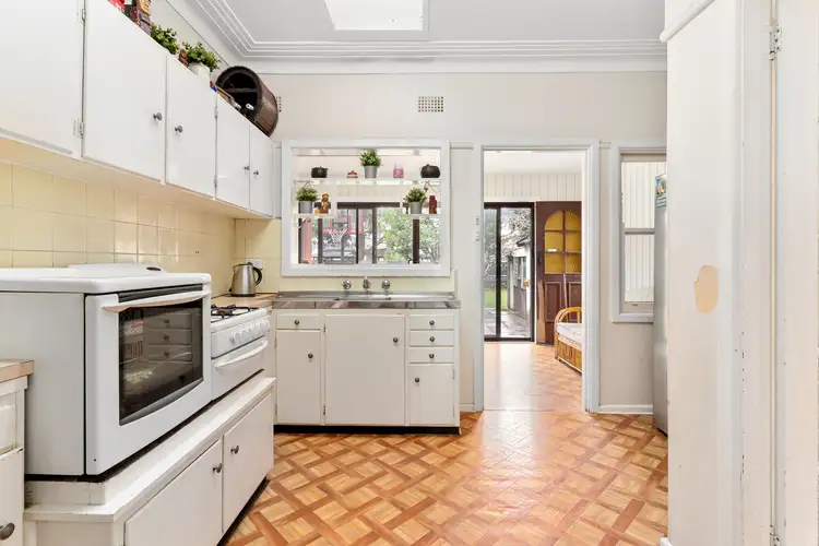 Fifth view of Homely house listing, 8 Heather Street, Caringbah South NSW 2229