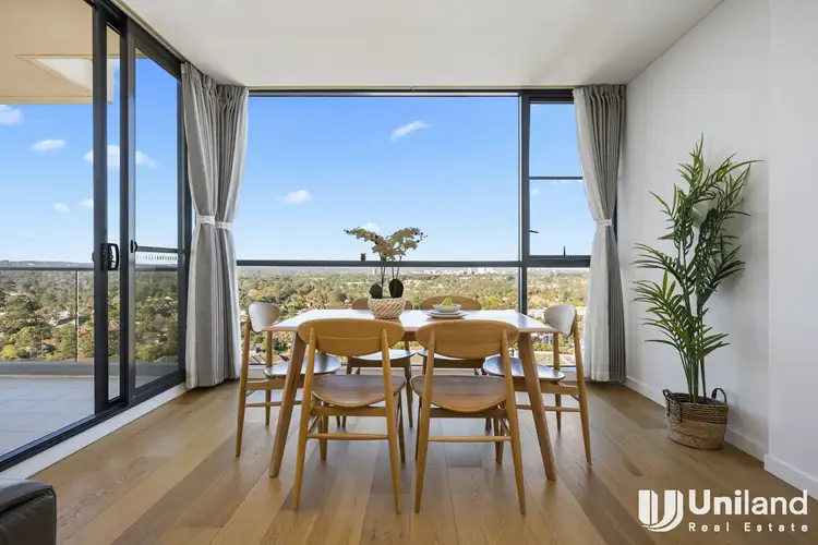 1910/22 Cambridge Street, Epping NSW 2121