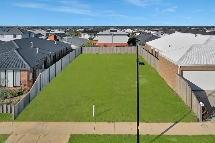 Main view of Homely land listing, 32 Poa Street, Torquay VIC 3228