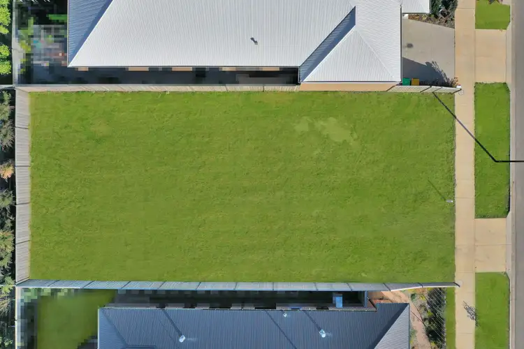 Second view of Homely land listing, 32 Poa Street, Torquay VIC 3228