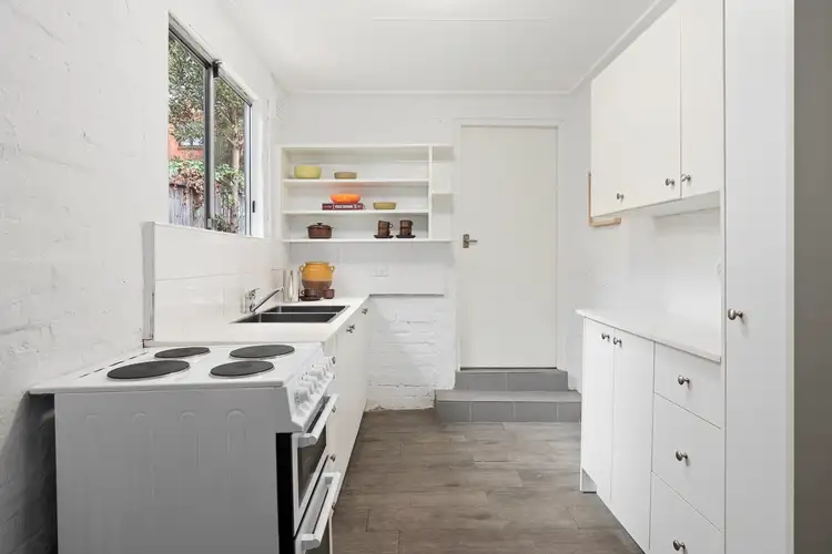 Fifth view of Homely house listing, 18 Gottenham Street, Glebe NSW 2037