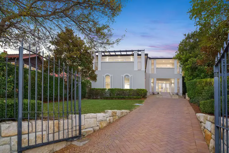 Second view of Homely house listing, 2 Upper Cliff Road, Northwood NSW 2066