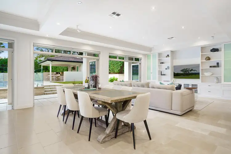 Fifth view of Homely house listing, 2 Upper Cliff Road, Northwood NSW 2066