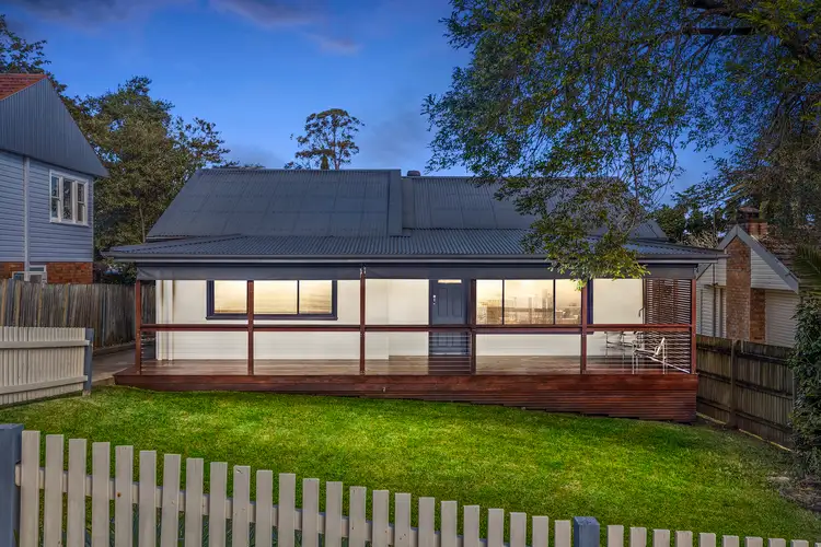 Main view of Homely house listing, 17 Clarinda Street, Hornsby NSW 2077