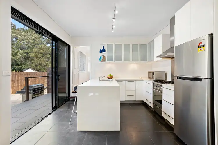 Second view of Homely house listing, 17 Clarinda Street, Hornsby NSW 2077