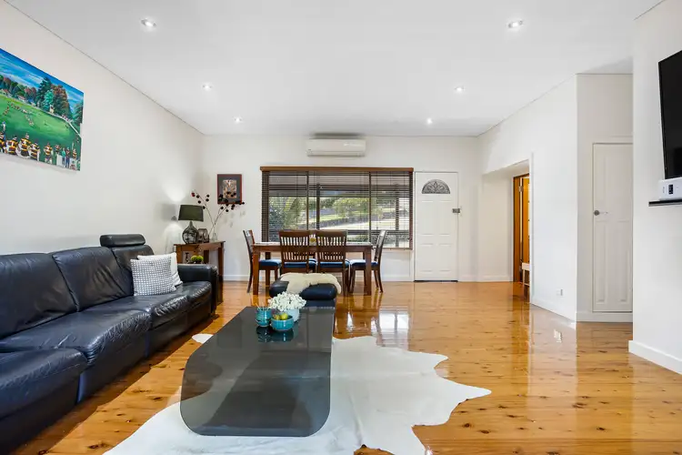 Third view of Homely house listing, 17 Clarinda Street, Hornsby NSW 2077