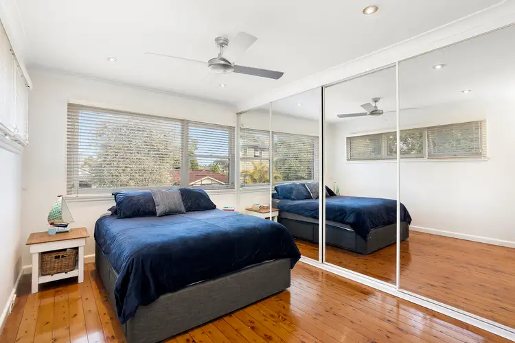 Fourth view of Homely house listing, 17 Clarinda Street, Hornsby NSW 2077