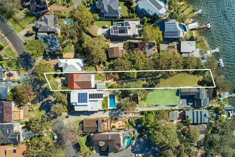 175 Georges River Crescent, Oyster Bay NSW 2225