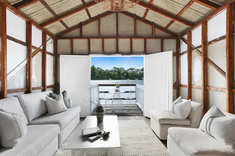 Sixth view of Homely house listing, 175 Georges River Crescent, Oyster Bay NSW 2225