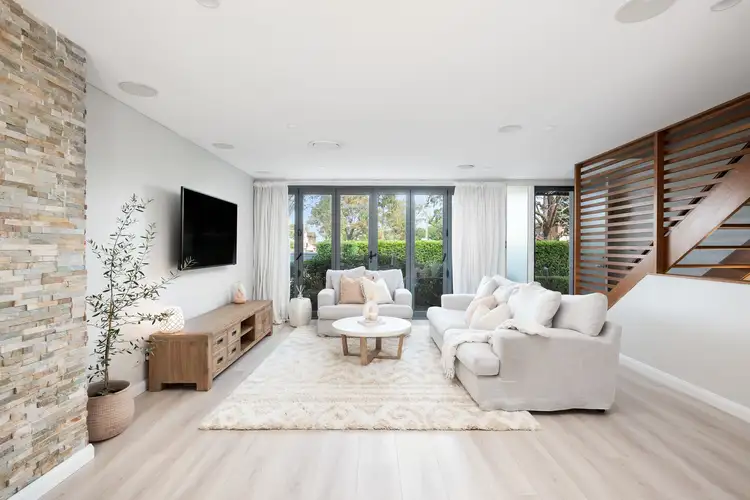 Main view of Homely townhouse listing, 3/649-653 Kingsway, Gymea NSW 2227