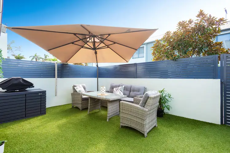 Third view of Homely townhouse listing, 3/649-653 Kingsway, Gymea NSW 2227
