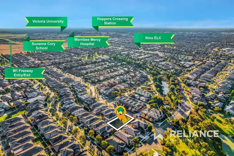 Seventh view of Homely land listing, 48 Maddock Street, Point Cook VIC 3030