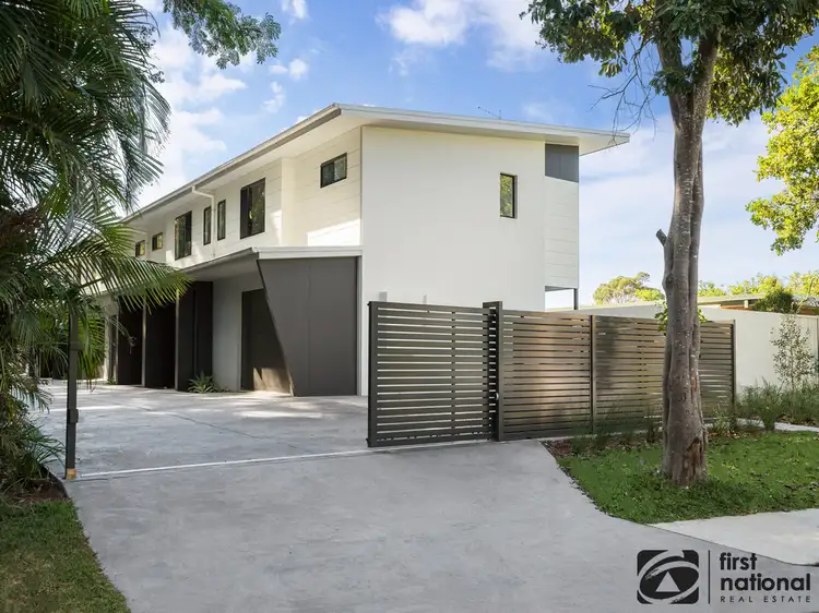 2/72 Boultwood Street, Coffs Harbour NSW 2450