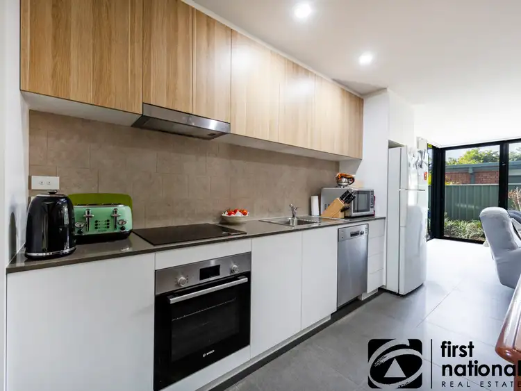 Sixth view of Homely townhouse listing, 2/72 Boultwood Street, Coffs Harbour NSW 2450