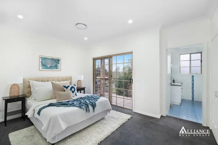 Fifth view of Homely semi-detached listing, 2C Roslyn Avenue, Panania NSW 2213