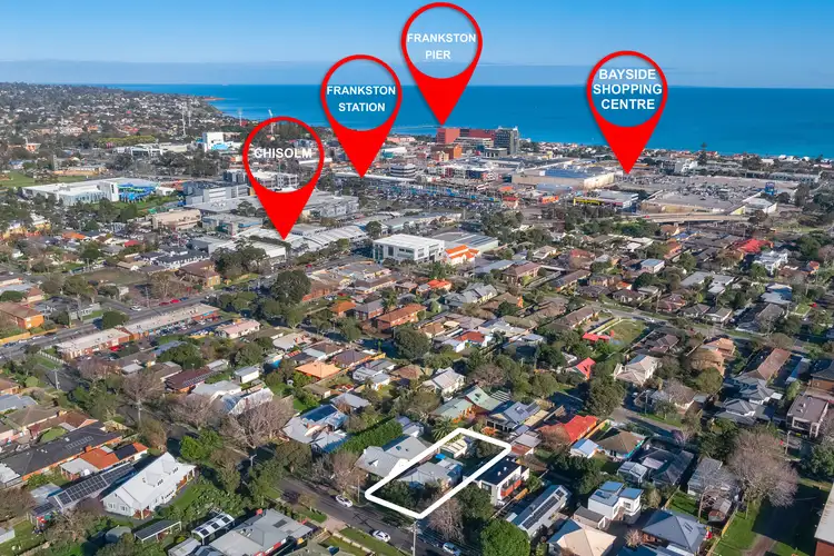 20 Stanley Street, Frankston VIC 3199