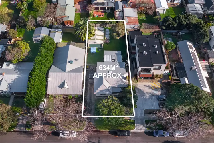 Second view of Homely house listing, 20 Stanley Street, Frankston VIC 3199