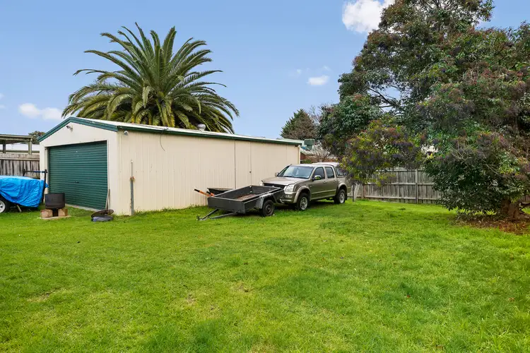 Third view of Homely house listing, 20 Stanley Street, Frankston VIC 3199