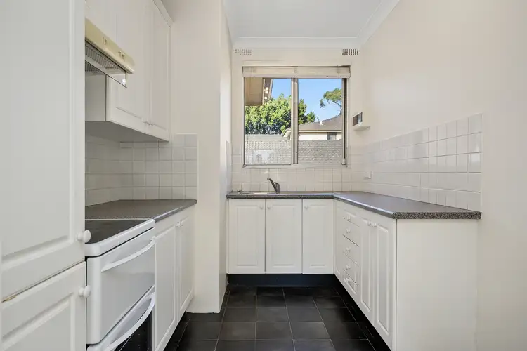 Third view of Homely apartment listing, 11/23 Sherbrook Road, Hornsby NSW 2077