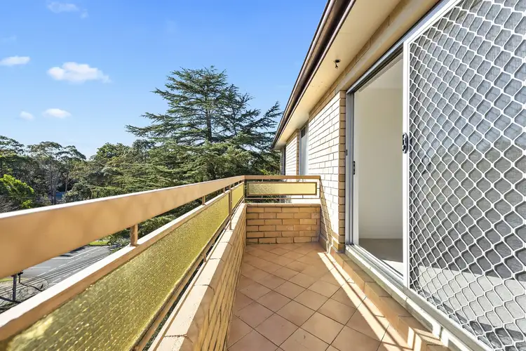 Fourth view of Homely apartment listing, 11/23 Sherbrook Road, Hornsby NSW 2077