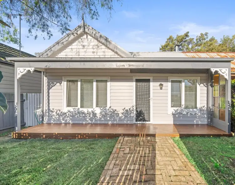 12 Hordern Parade, Croydon NSW 2132