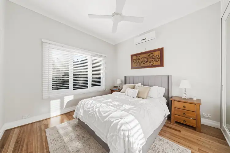 Second view of Homely semi-detached listing, 12 Hordern Parade, Croydon NSW 2132