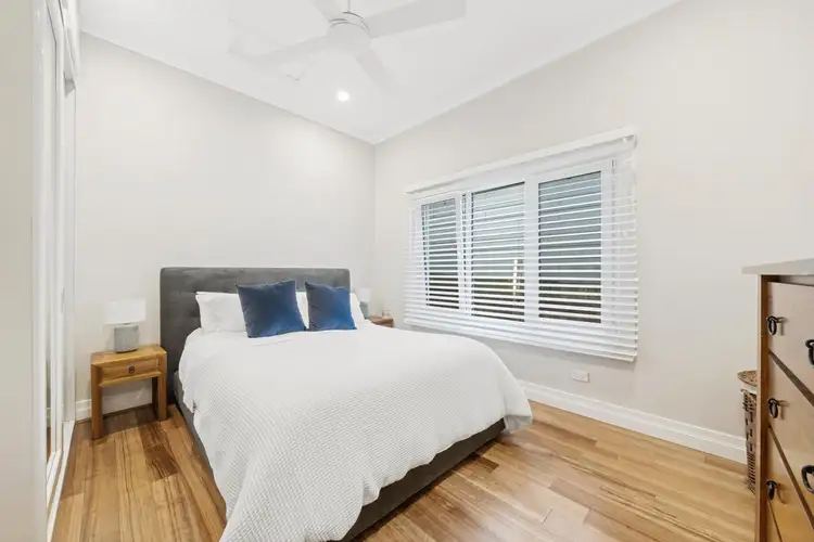 Fourth view of Homely semi-detached listing, 12 Hordern Parade, Croydon NSW 2132