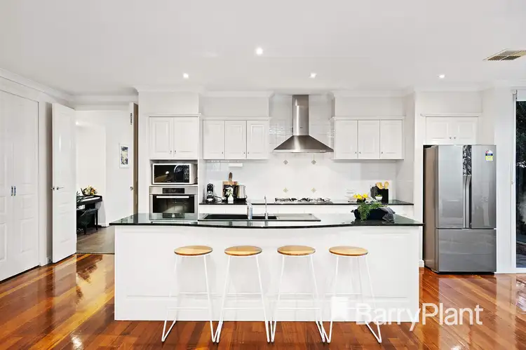 Fourth view of Homely house listing, 8 The Midway, Lilydale VIC 3140