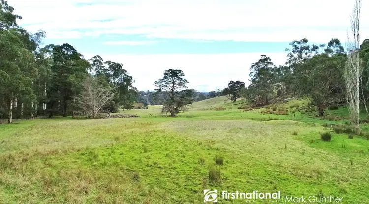 Third view of Homely land listing, LOT 3, 105 Donnellys Weir Road, Healesville VIC 3777