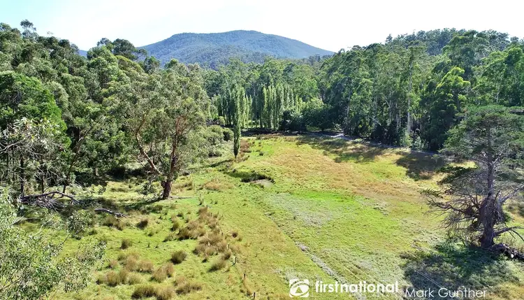 Fourth view of Homely land listing, LOT 3, 105 Donnellys Weir Road, Healesville VIC 3777
