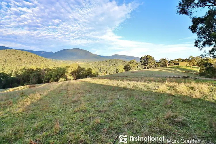 Main view of Homely land listing, LOT 2, 105 Donnellys Weir Road, Healesville VIC 3777